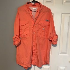 Women’s Coral PFG